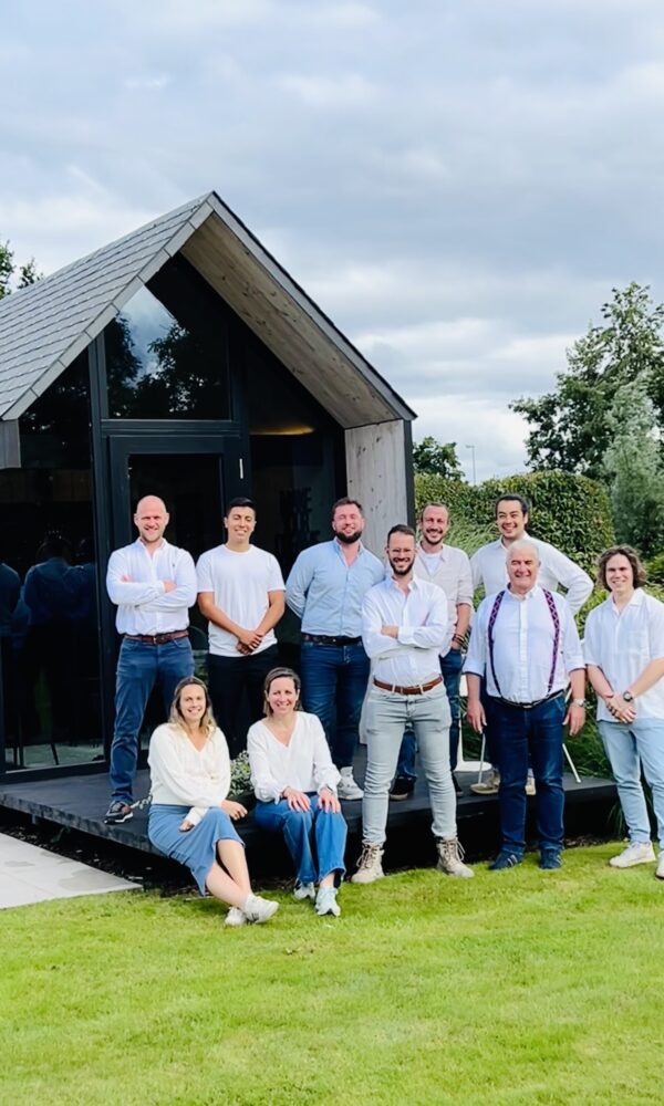 Systimber team systimber team - jobs bij ons